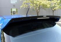 Subaru WRX / STI 2008-2014 Hatchback Gurney Flap PERRIN